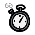 Stopwatch icon
