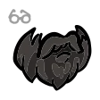 Stunning Beard icon