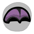 Superhero Hat icon