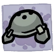 Tank's Helmet icon