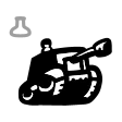 Tank Toy icon
