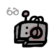 Technology icon