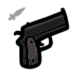 The Loner icon