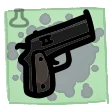 The Loner Mark 2 icon