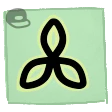 The Mind icon
