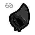 Thief's Hood icon