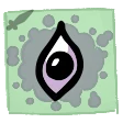 Third Eye icon
