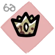 Throbbing Crown icon