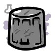 TrashCan icon