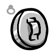Trash Can Lid icon
