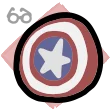 USA Shield icon