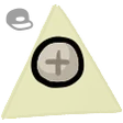 Wafer icon