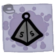 Weight icon