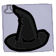 Witch's Hat icon