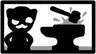 Blacksmith icon