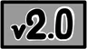 v2.0 icon