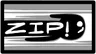 ZIP! icon
