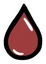 Bleed icon