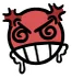 Madness icon