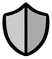 Shield icon