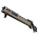 Charge Rifle icon