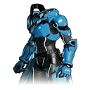 Cold-Resistant Ancient Armor icon