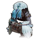 Cold Resistant Pelt Armor icon