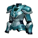 Cold Resistant Plasteel Armor icon