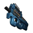 Combat SMG (Epic) icon