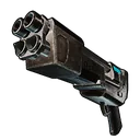 Core Eject Shotgun icon