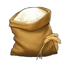Flour icon