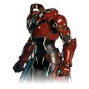 Heat-Resistant Ancient Armor (Epic) icon