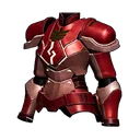 Heat Resistant Plasteel Armor icon