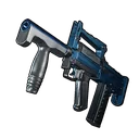 Heavy Assault Rifle (Legendary) icon