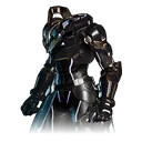 Lightweight Ancient Armor (Rare) icon