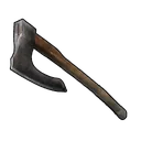 Metal Axe icon