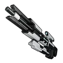 Plasma Rifle (Epic) icon