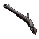 Single-Shot Rifle (Rare) icon
