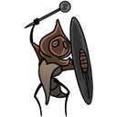 Judge icon