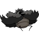 Crawfather icon