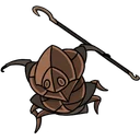 Scrollreader icon