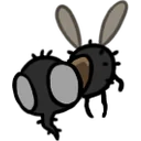 Scabfly icon