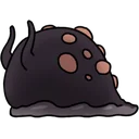 Lavalarga icon