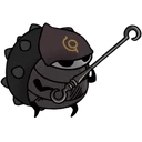 Undercrank icon