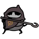Underworker icon