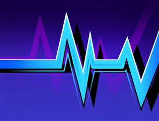 Adrenaline art