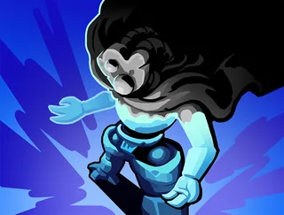 Boot Sequence art