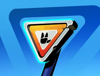 Buffer art