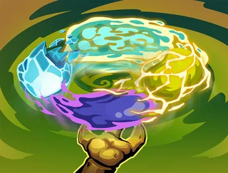 Chaos art