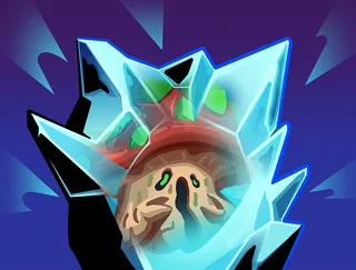 Chill art